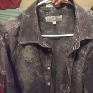 Eighty eight dress shirt